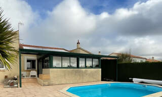 Maison 6 Pièces 120 m² à vendre à Pouzauges (85700)