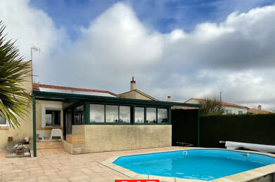 Maison 6 pièces 240350 €