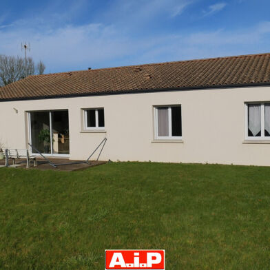 Maison 5 pièces 199000 €