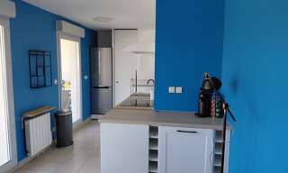 Appartement 2 Pièces 46 m² à louer à Francheville (69340)