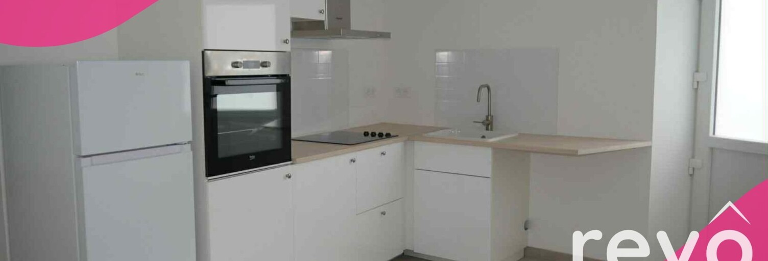 Maison 6 Pièces 120 m² à louer à Bellevigne-en-Layon (49750)