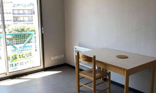 Appartement 1 Pièce 19 m² à louer à Annonay (07100)