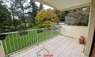 Appartement 3 Pièces 94 m² à vendre à Craponne (69290)