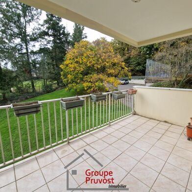 Appartement 3 pièces 279000 €