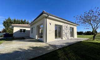 Maison 8 Pièces 191 m² à vendre à Bessières (31660)