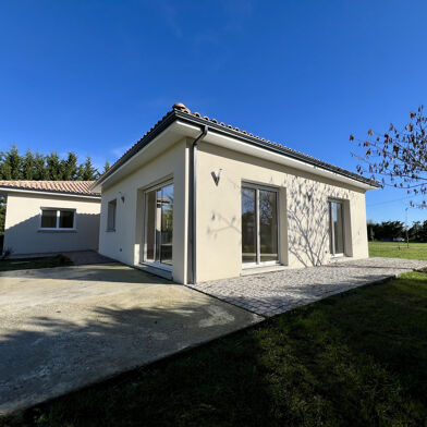 Maison 8 pièces 650000 €