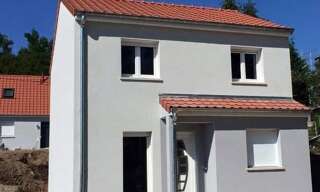 Maison 60 m² à construire Andancette (26140)