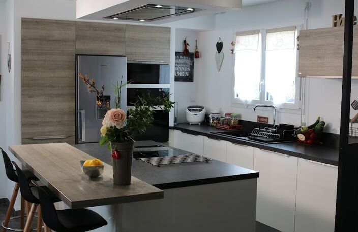 Vente maison à construire 60 m² Andancette (26140) — photo 2