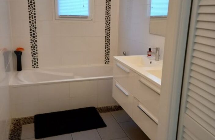 Vente maison à construire 60 m² Andancette (26140) — photo 3