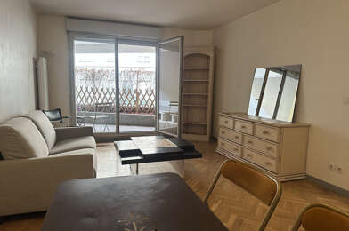 Appartement 2 pièces 900 €