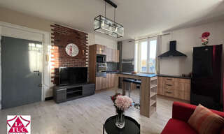 Appartement 2 Pièces 40 m² à louer à Bagnols-sur-Cèze (30200)