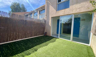 Appartement 2 Pièces 26 m² à louer à Hyères (83400)