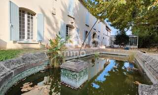 Maison 9 Pièces 380 m² à vendre à Orange (84100)