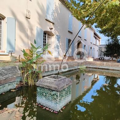 Maison 9 pièces 995000 €