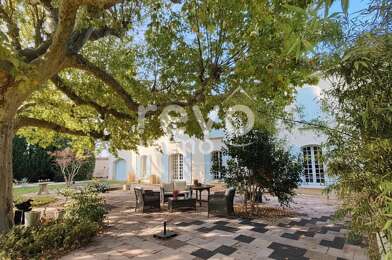 Maison 9 pièces 995000 €