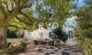 Maison 9 Pièces 380 m² à vendre à Orange (84100)