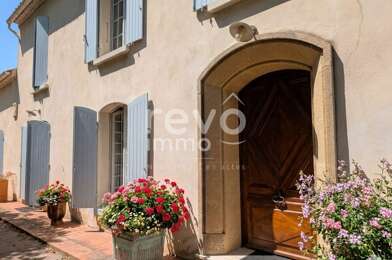 Maison 9 pièces 995000 €