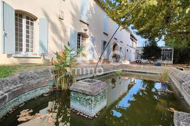 Maison 9 pièces 995000 €