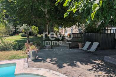 Maison 9 pièces 995000 €