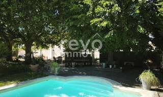 Maison 9 Pièces 380 m² à vendre à Orange (84100)