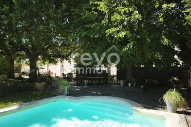 Maison 9 pièces 995000 €