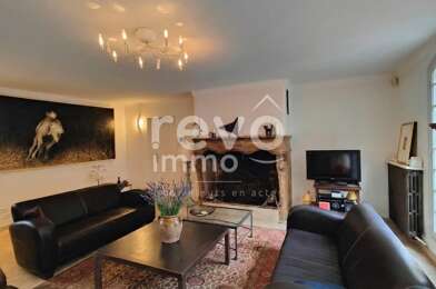 Maison 9 pièces 995000 €