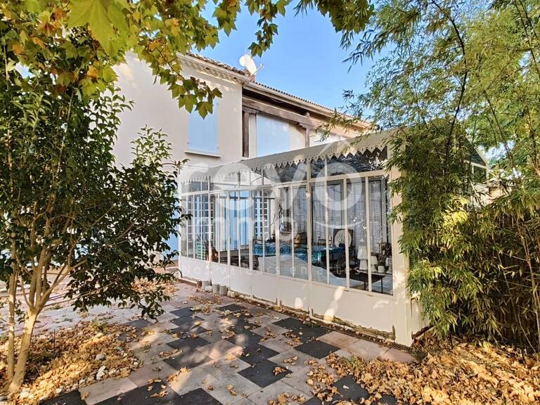 Maison bourgeoise — photo 1