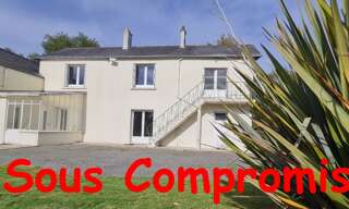 Maison 4 Pièces 102 m² à vendre à Mauves-sur-Loire (44470)