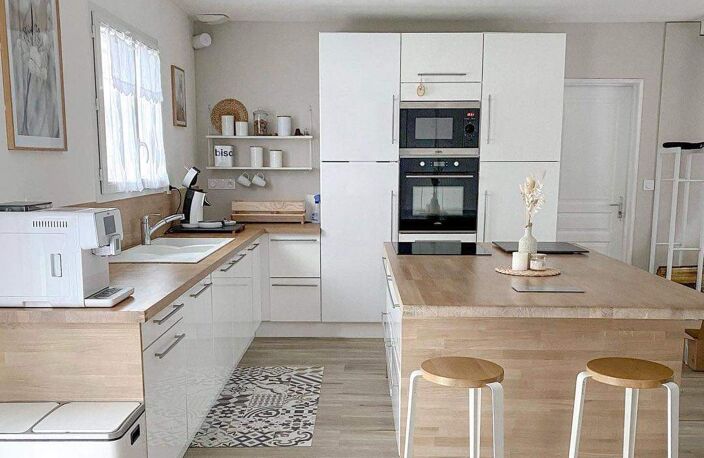 Vente maison à construire 80 m² Roiffieux (07100) — photo 2