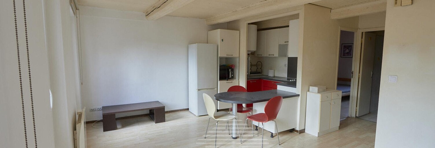 Appartement 2 Pièces 36 m² à vendre à La Garde (83130)