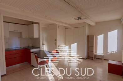 Appartement 2 pièces 125000 €