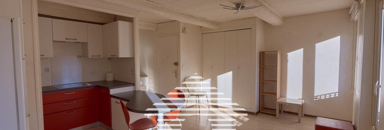 Appartement 2 Pièces 36 m² à vendre à La Garde (83130)