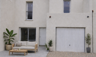 Maison 4 Pièces 92 m² à vendre à Mondragon (84430)