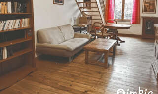 Maison 3 Pièces 75 m² à vendre à Lyon 8 (69008)