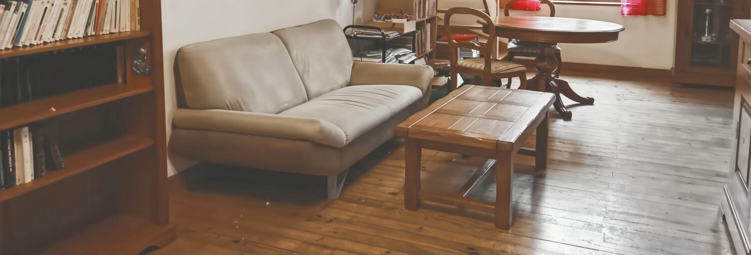 Maison 3 Pièces 75 m² à vendre à Lyon 8 (69008)