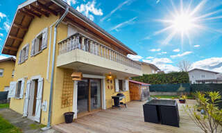 Maison 4 Pièces 100 m² à vendre à Scionzier (74950)