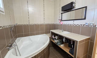 Maison 4 Pièces 100 m² à vendre à Scionzier (74950)