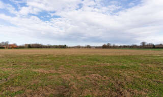 Terrain  1703 m² à vendre à Saint-Martin-de-Hinx (40390)