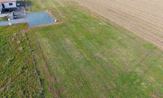 Terrain  1703 m² à vendre à Saint-Martin-de-Hinx (40390)