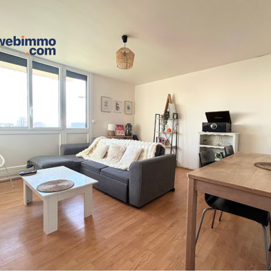 Appartement 2 pièces 126100 €