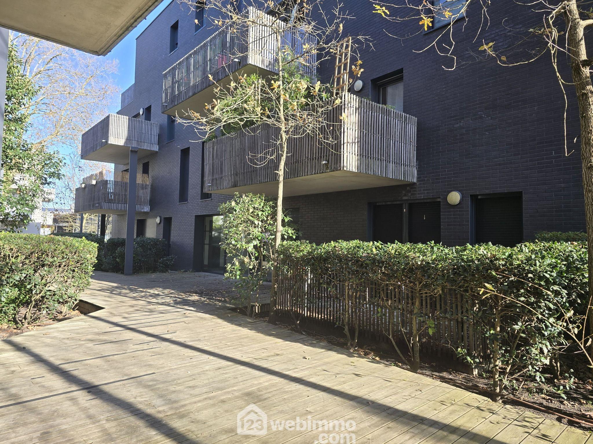 Agence immobilière de 123webimmo.com