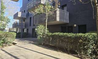 Appartement 2 Pièces 43 m² à vendre à Cenon (33150)