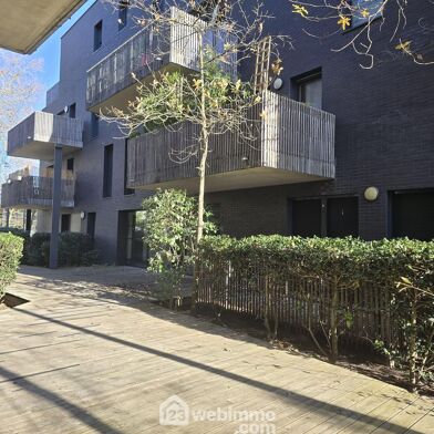 Appartement 2 pièces 149300 €