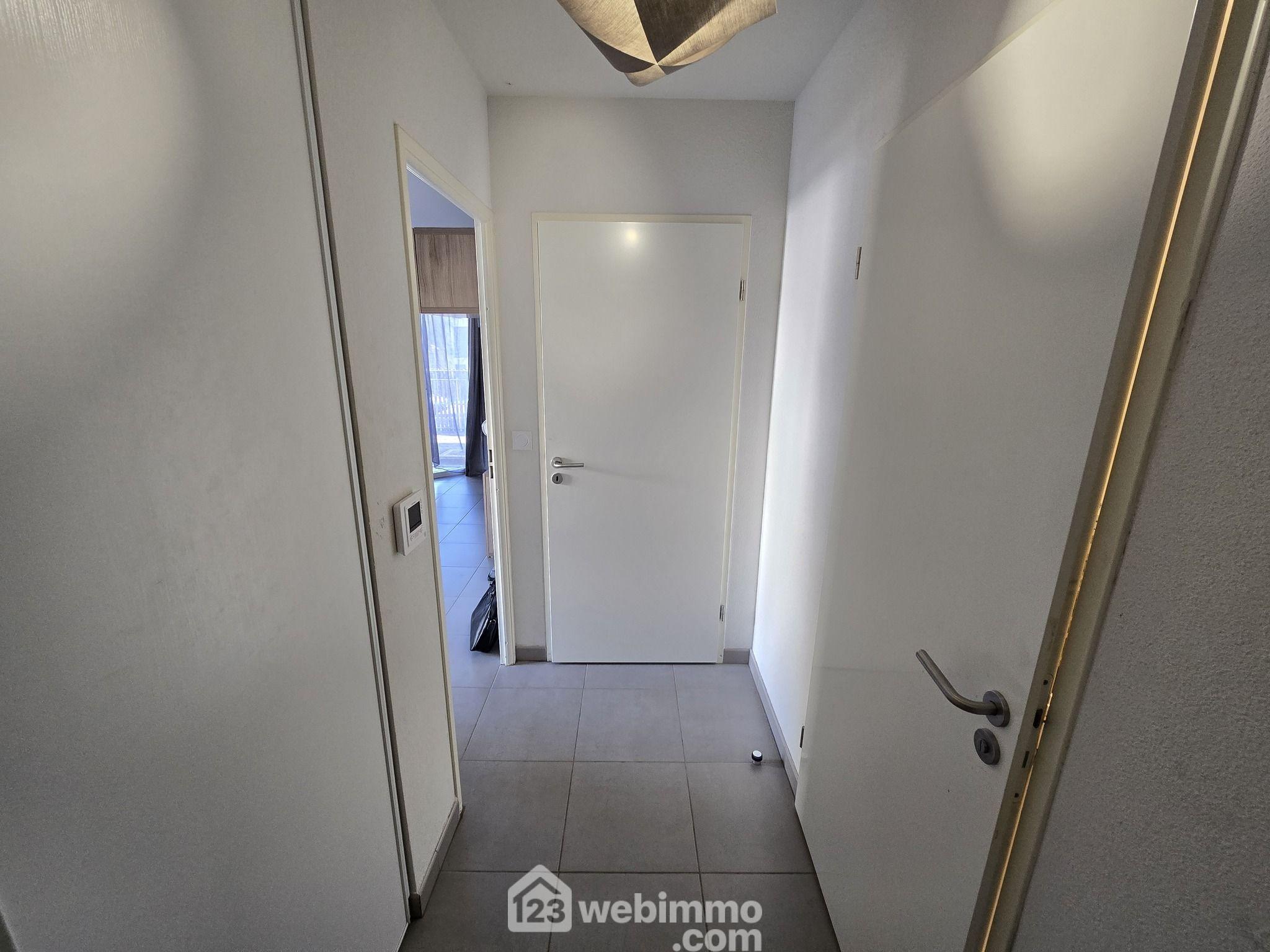 Photo Appartement - 43.15m² - Cenon image 1/4