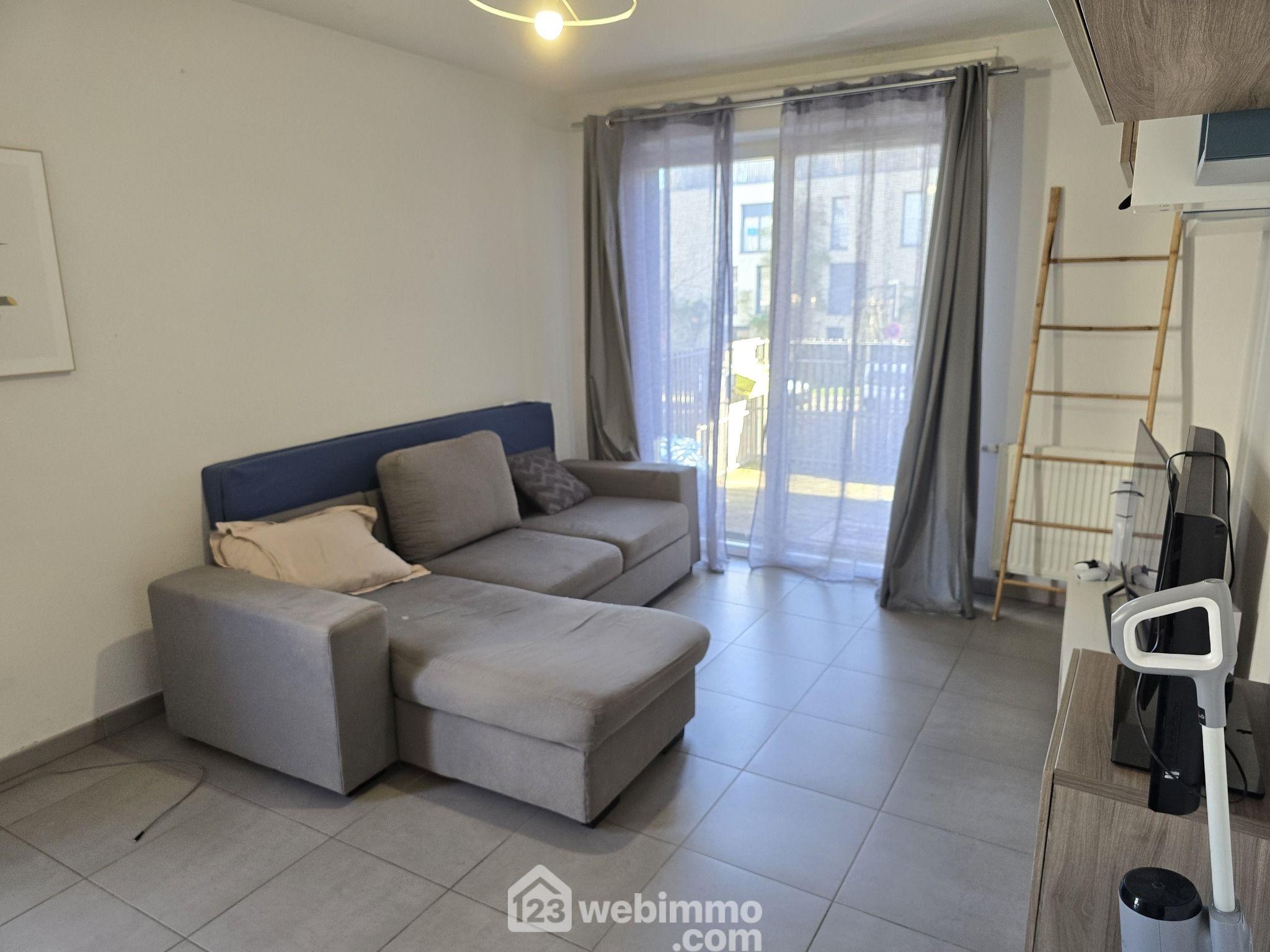 Photo Appartement - 43.15m² - Cenon image 2/4