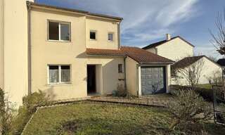 Maison 4 Pièces 82 m² à vendre à Jaunay-Marigny (86130)