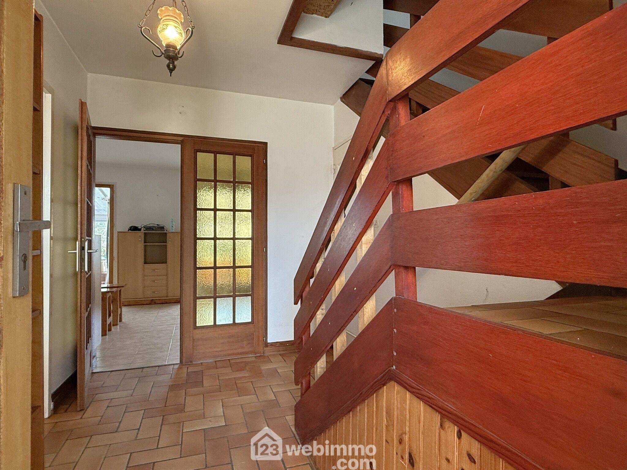 Photo Maison - 82m² - Jaunay-Marigny image 1/4