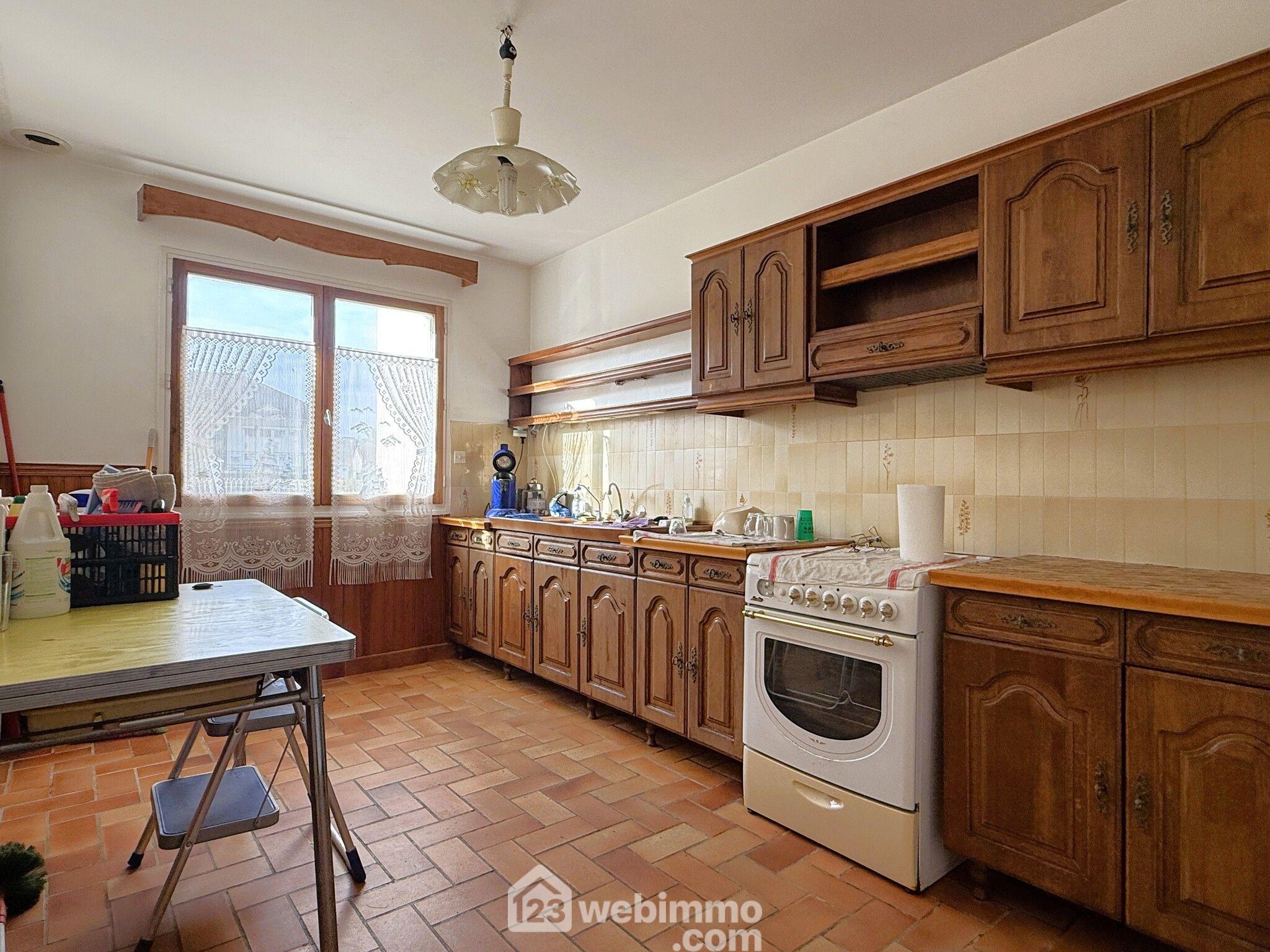 Photo Maison - 82m² - Jaunay-Marigny image 2/4