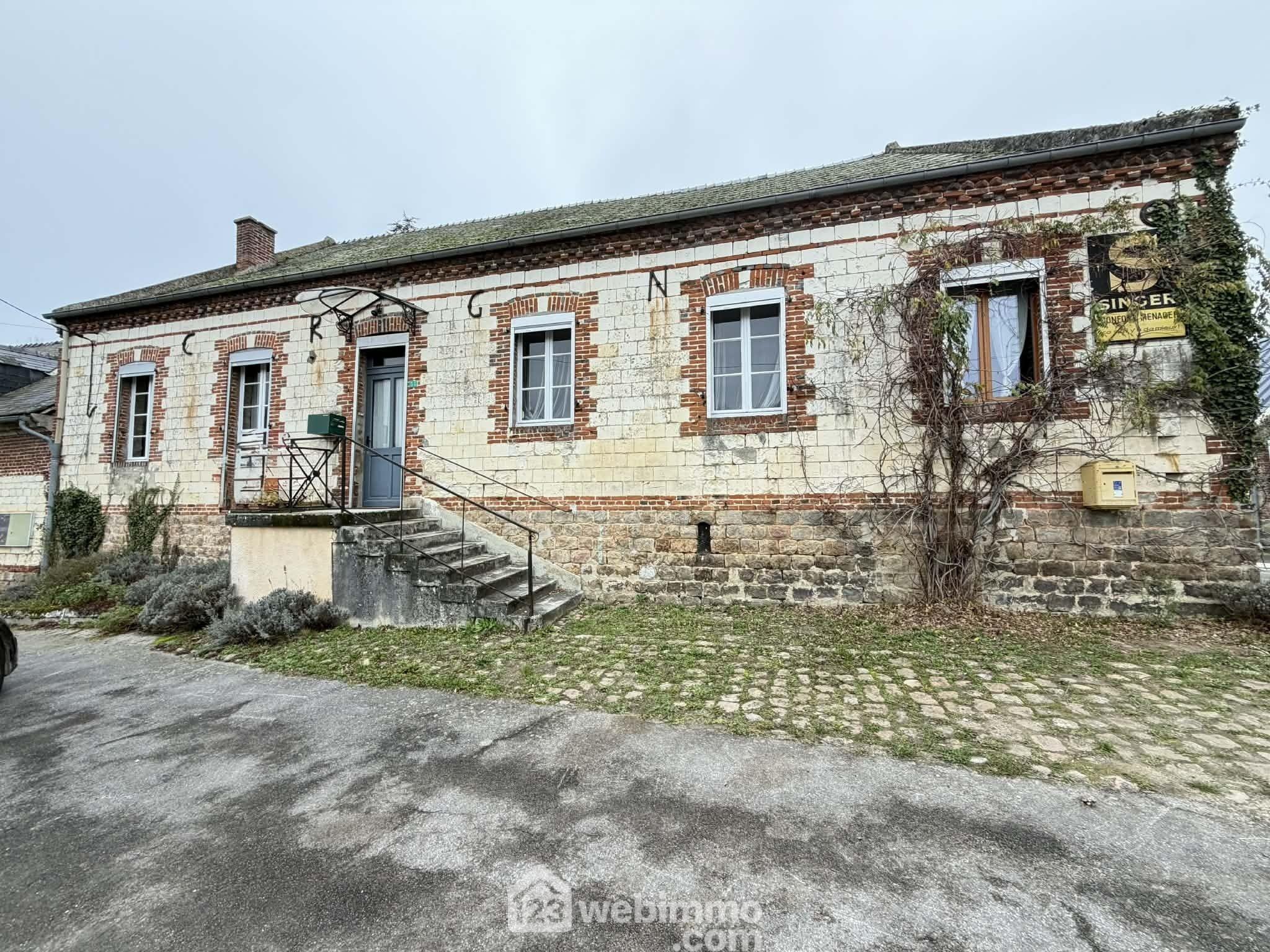 Agence immobilière de 123webimmo.com