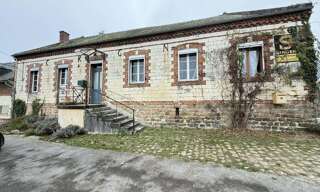 Maison 6 Pièces 150 m² à vendre à Monceau-lès-Leups (02270)